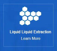 liquid-liquid extraction equipment