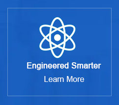 Engineered Smarter