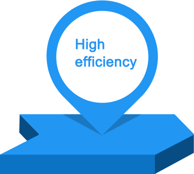 lithium recovery from batteries high efficiency